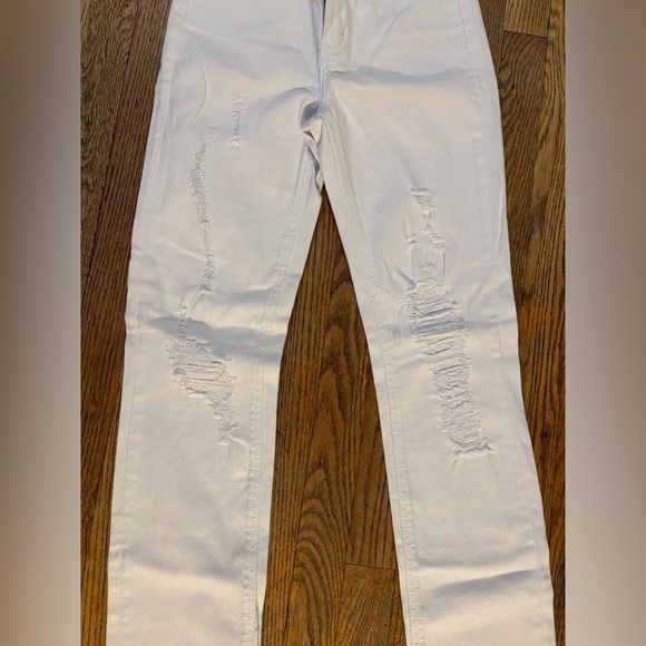 NWT Fashion Nova Killing ‘em Kindly Jeans - Picture 3 of 9